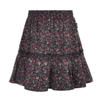 Lovestation22 rok Guusje black aop (B24-708)