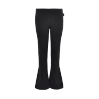 Lovestation22 flared pants Goedele black (B24-710)