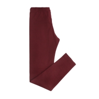 Lovestation22 legging Geertruida tibetan red (B24-711)