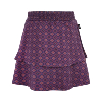 Lovestation22 rok Ginger grape kiss retro (B24-738)
