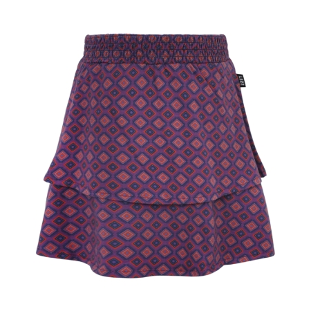 Lovestation22 rok Ginger grape kiss retro (B24-738)