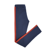 Nais legging Imke blue wing (B24-407)