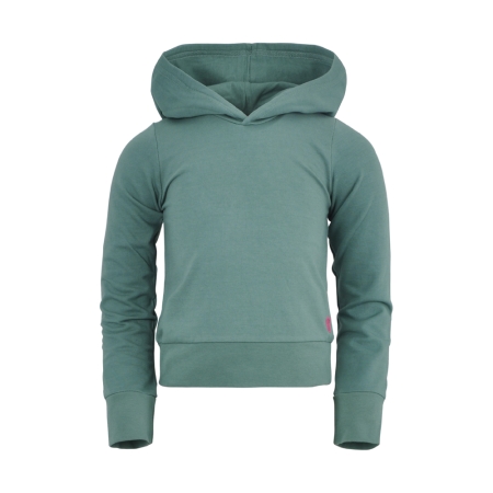 Nais hoodie Ines deep sea (B24-412)