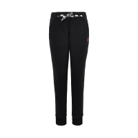 Nais jogpants Ise black (B24-425)