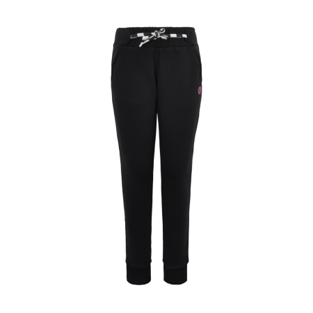 Nais jogpants Ise black (B24-425)