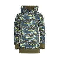 Nais hoodie Imme army (B24-461)
