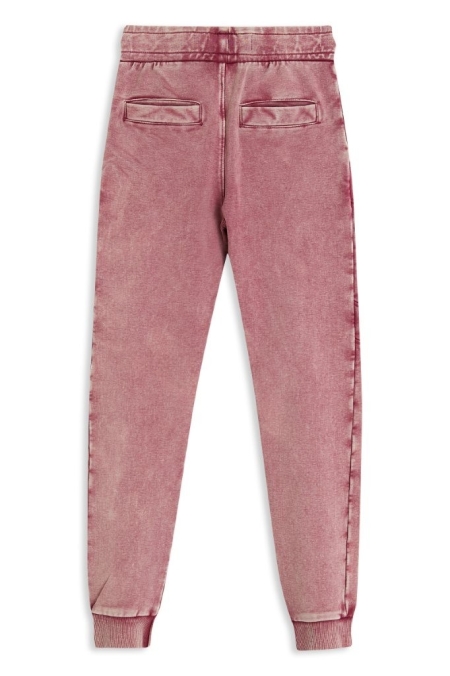 4President broek Nancy purple (pink)