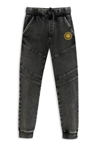 4President broek Nancy black