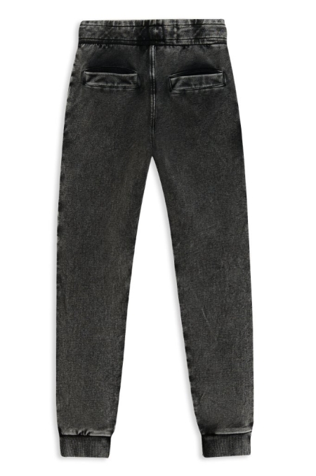 4President broek Nancy black