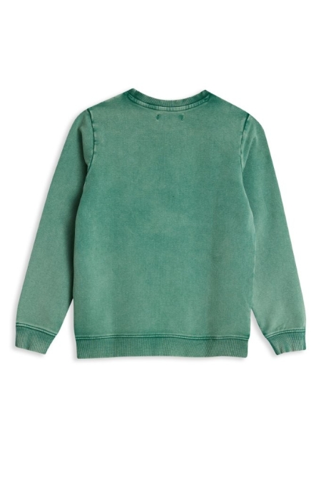 4President sweater Nathalie green