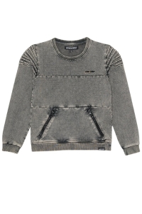4President sweater Nick black