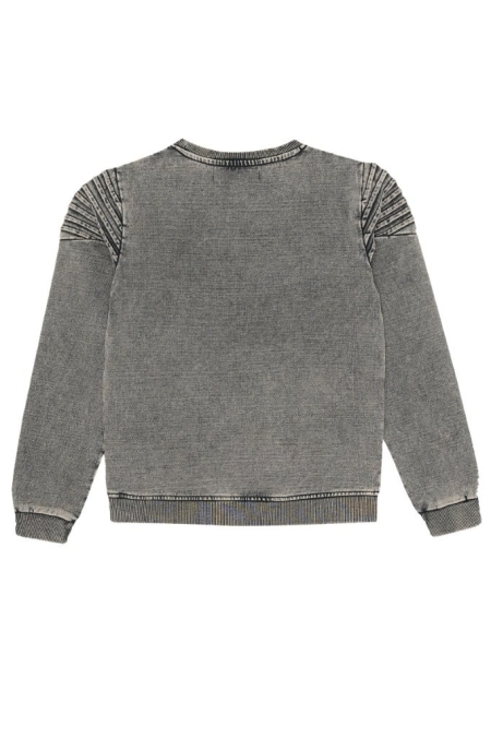 4President sweater Nick black
