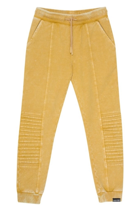 4President broek Niels sand