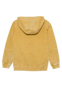 4President vest Nijs sand