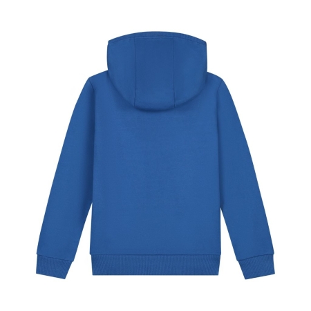 Skurk sweater Sil blauw