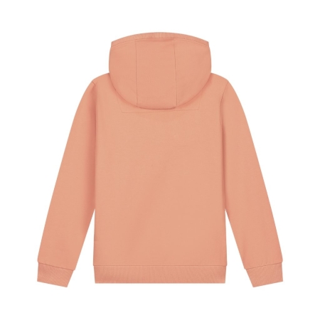 Skurk sweater Sil peach