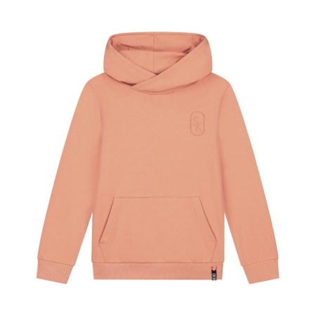 Skurk sweater Sil peach