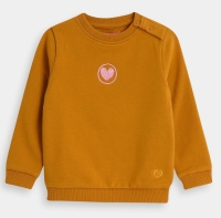 4President sweater Bindi yellow