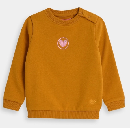 4President sweater Bindi yellow