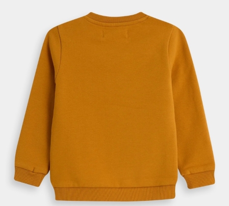 4President sweater Bindi yellow