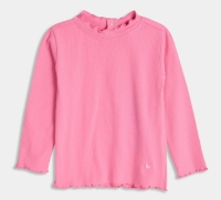 4President longsleeve Bregje pink