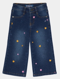4President jeans Britta blue