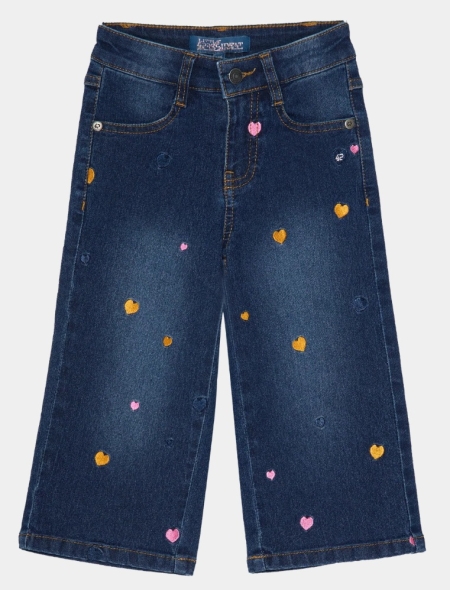 4President jeans Britta blue
