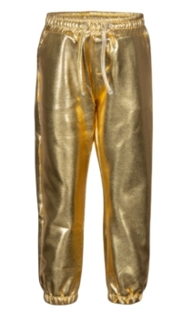 Dutch Dream Denim broek Meremeta gold (FW23-08S)