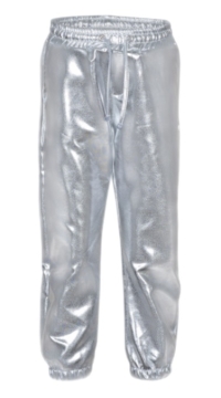 Dutch Dream Denim broek Meremeta silver (FW23-08S)