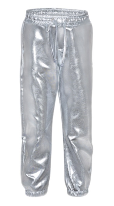 Dutch Dream Denim broek Meremeta silver (FW23-08S)