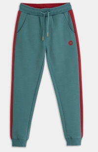 4President broek Gage blue