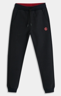 4President broek Gray black