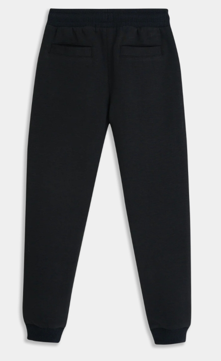 4President broek Gray black