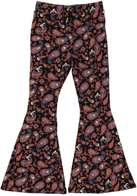 O'Chill flaired broek Lydian aop
