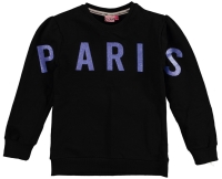 O'Chill sweater Manea black paris