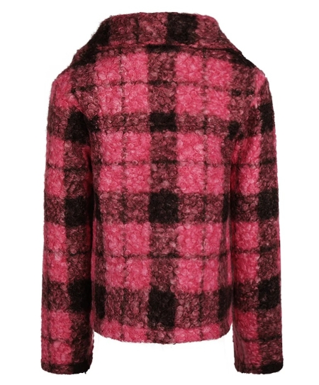 No Way Monday jas fuchsia (Q52015)