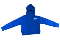 O'Chill sweater Eleanoor blauw
