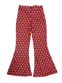 O'Chill flaired broek Kyanne aop