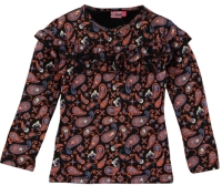 O'Chill longsleeve Nula aop