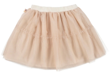On Top Of The Cake mesh rok Daya wheat (AW-30)
