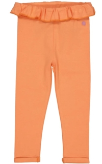 Quapi legging Maureen soft orange