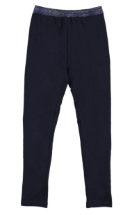 Studio Chill legging Fiep navy