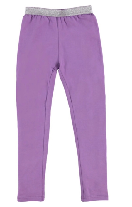 Studio Chill legging Kate purple