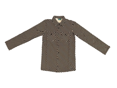 Studio Chill B'Chill blouse maxim aop