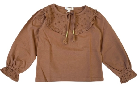 Topitm longsleeve Tessa lion (TOP-18)