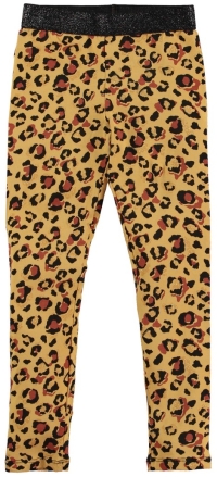 O'Chill legging Tusja panter