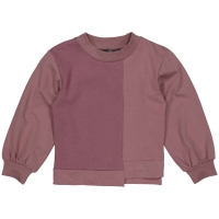 Levv sweater Naira dark mauve