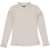 Levv longsleeve Nan soft grey