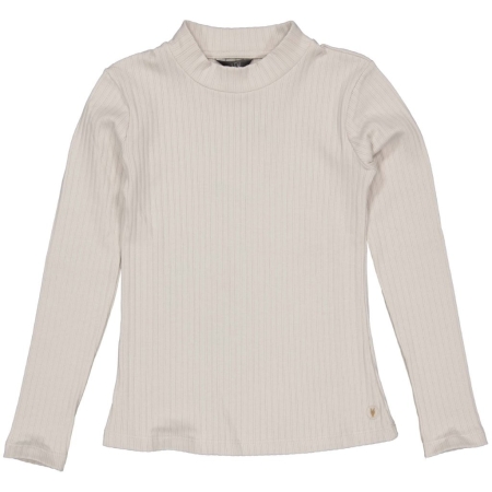 Levv longsleeve Nan soft grey