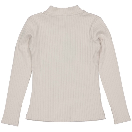 Levv longsleeve Nan soft grey